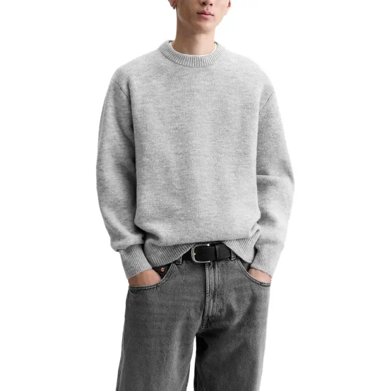 ZARA Sweaters Men-8
