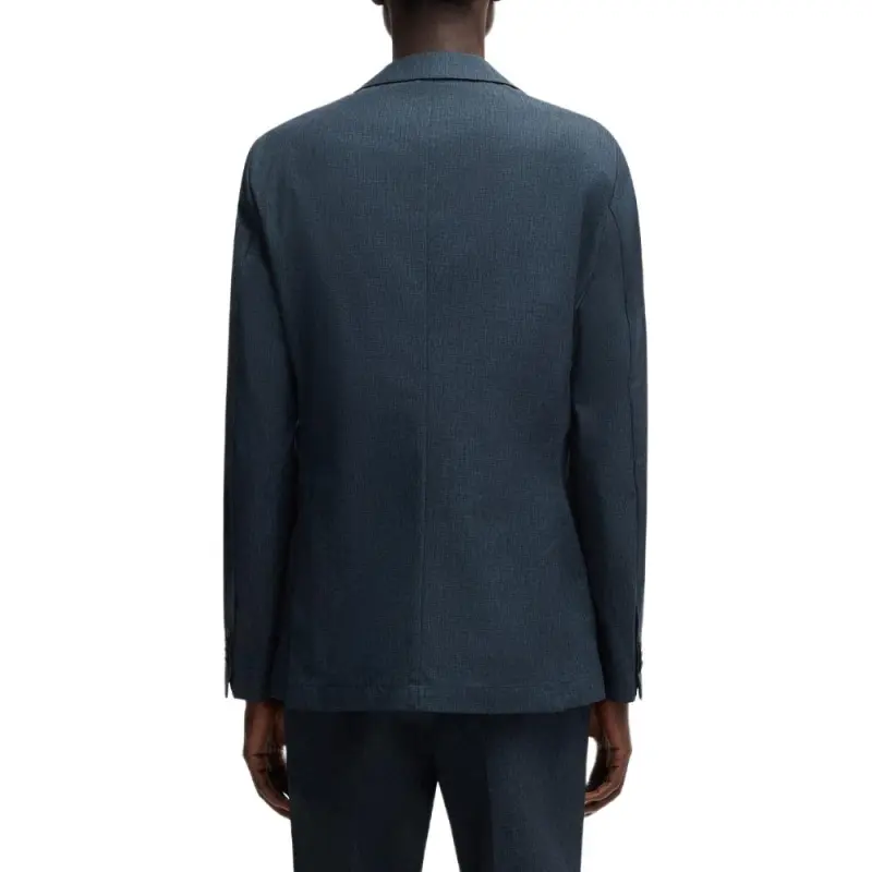 HUGO BOSS Hanry Blazer-2