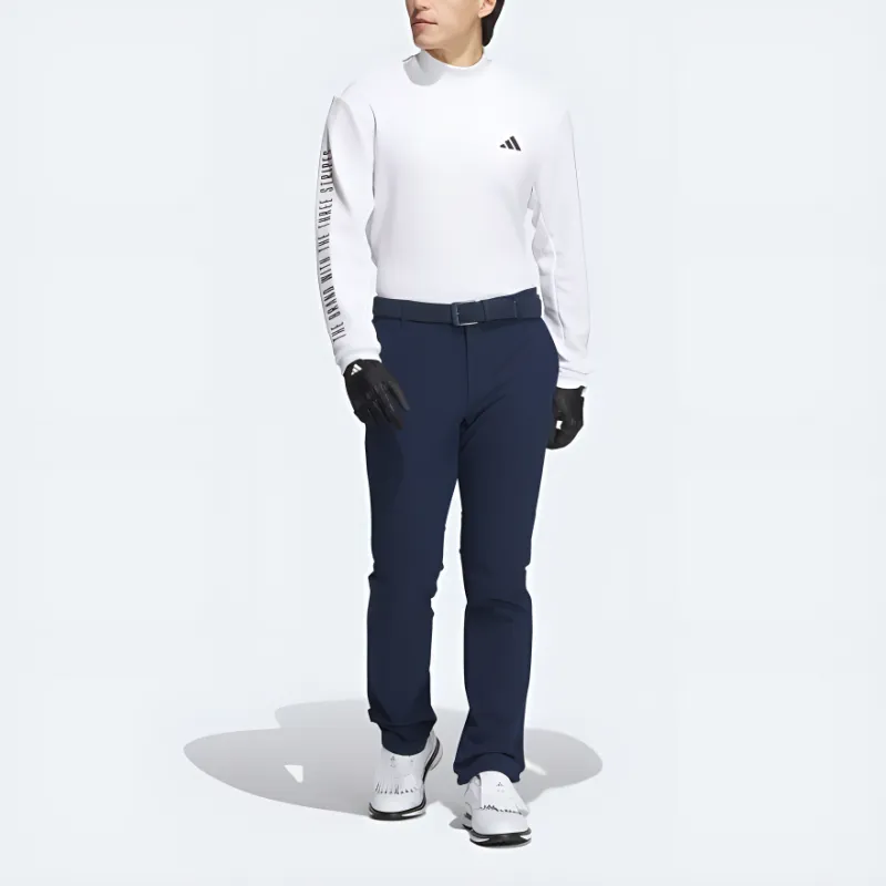 Adidas AEROREADY Warding T Shirt Men's White-2