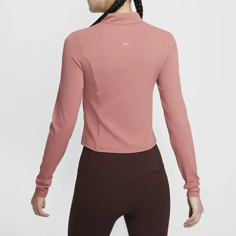 Nike Sweatshirt Women's Rock Powder-3