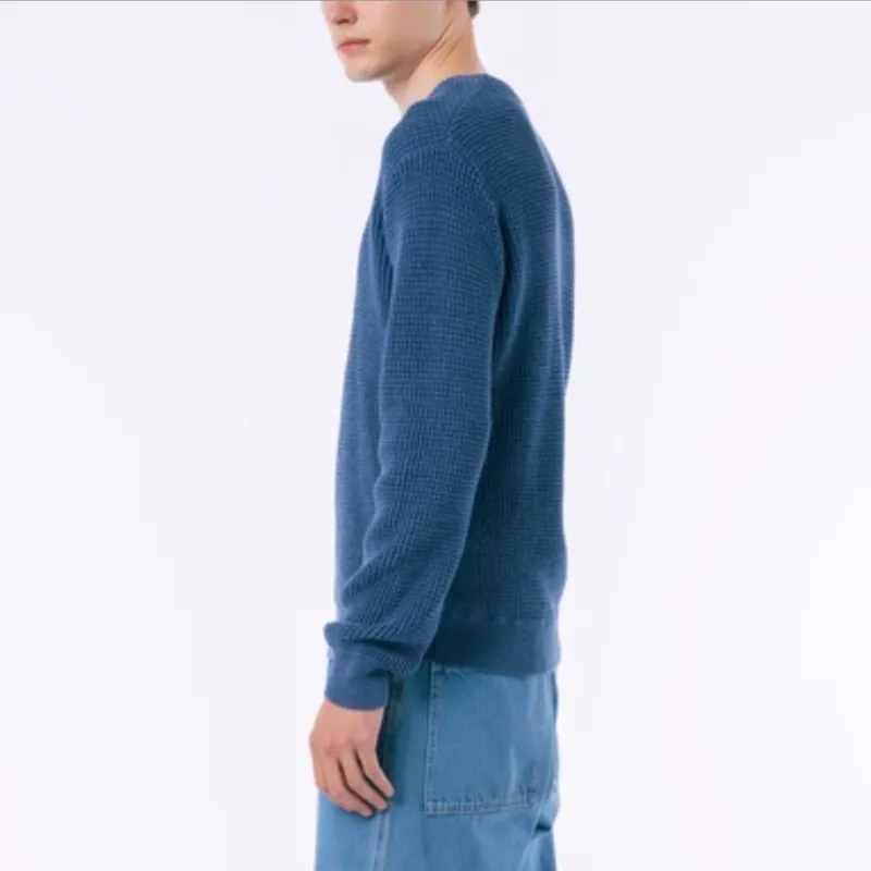 LACOSTE Sweaters Men Blue-4