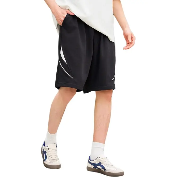 Three Blessings Casual Shorts Men's-1