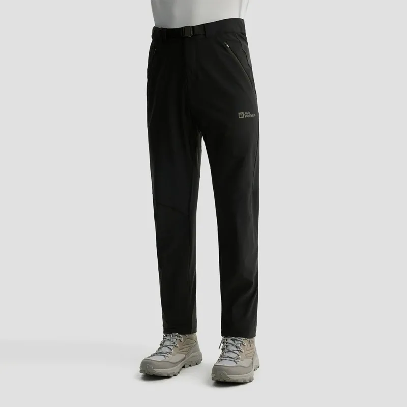 Jack Wolfskin SS24 Casual Pants Men's-3
