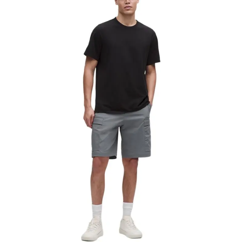 Lululemon SS25 Cargo Shorts 9' Men's-2