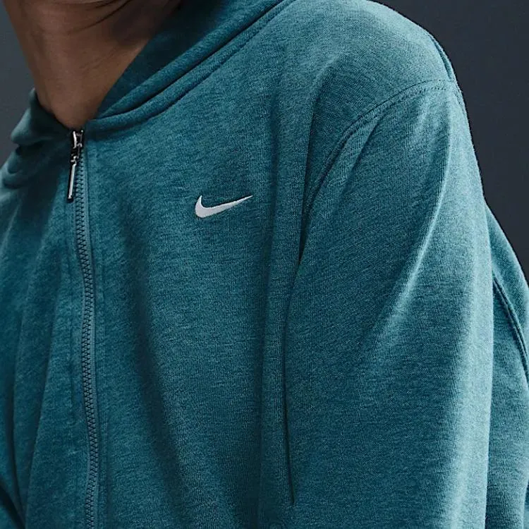 Nike Sportswear Chill Terry Women's Loose Full Zip French Terry Hoodie-3