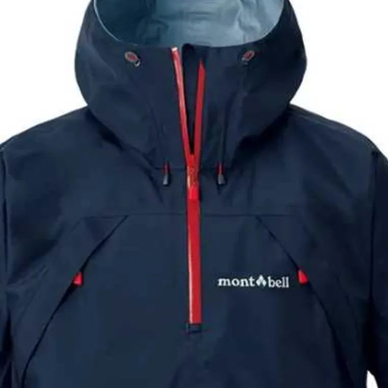MONTBELL Jackets Unisex-4