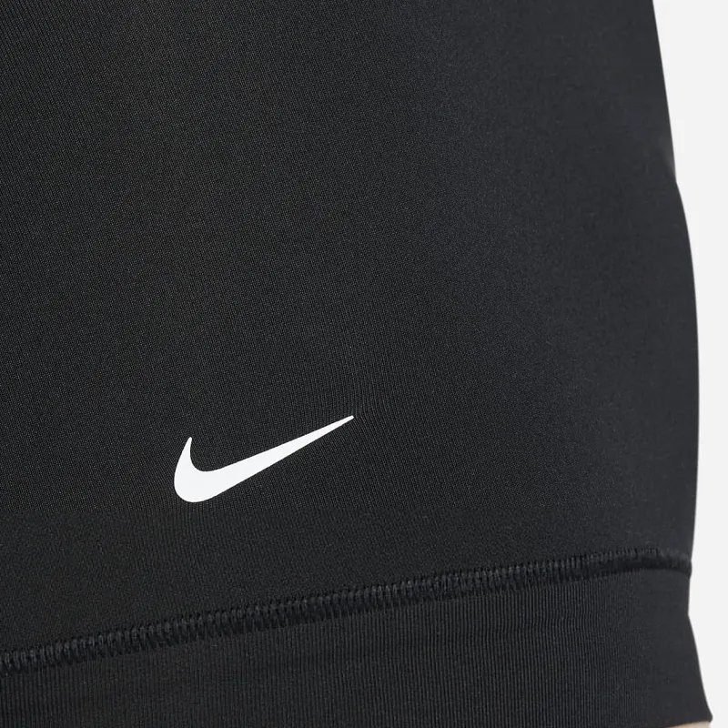 Nike Dri FIT Ultra Stretch Micro Men's Trunks 3 Pack-1