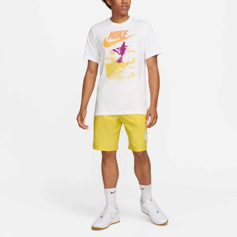 Nike Sportswear Men's T-Shirt-4