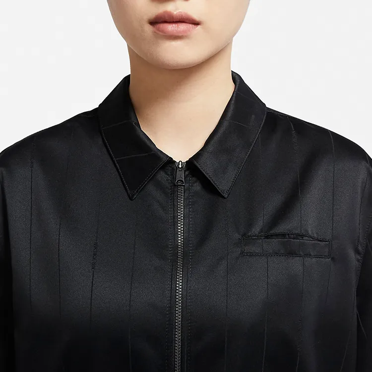 JORDAN Bodysuits Women's Black-2