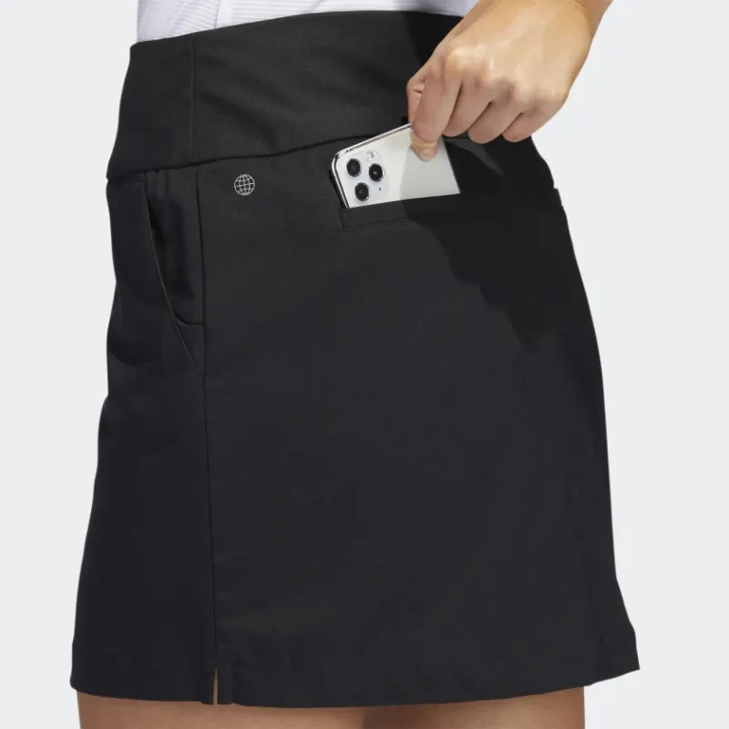 Adidas Free Shipping With AdiClub Ultimate365 Solid Skort-4