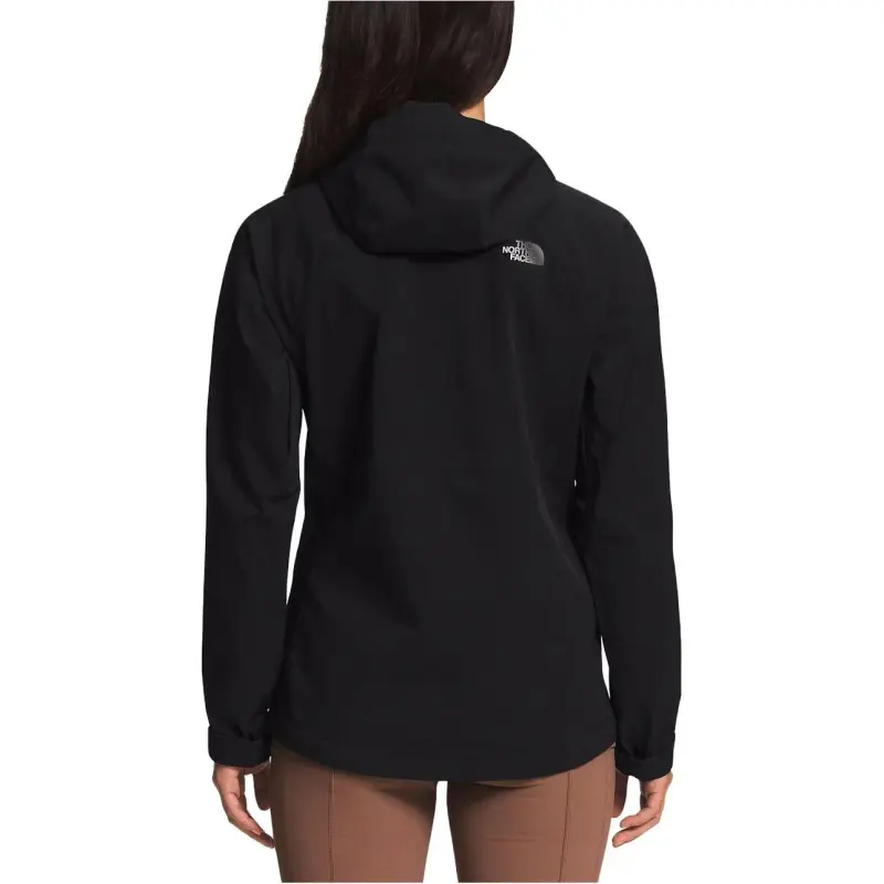 THE NORTH FACE Women's’s Valle Vista Stretch Jacket-4