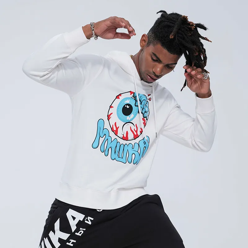 Mishkanyc Sweatshirts Unisex-9