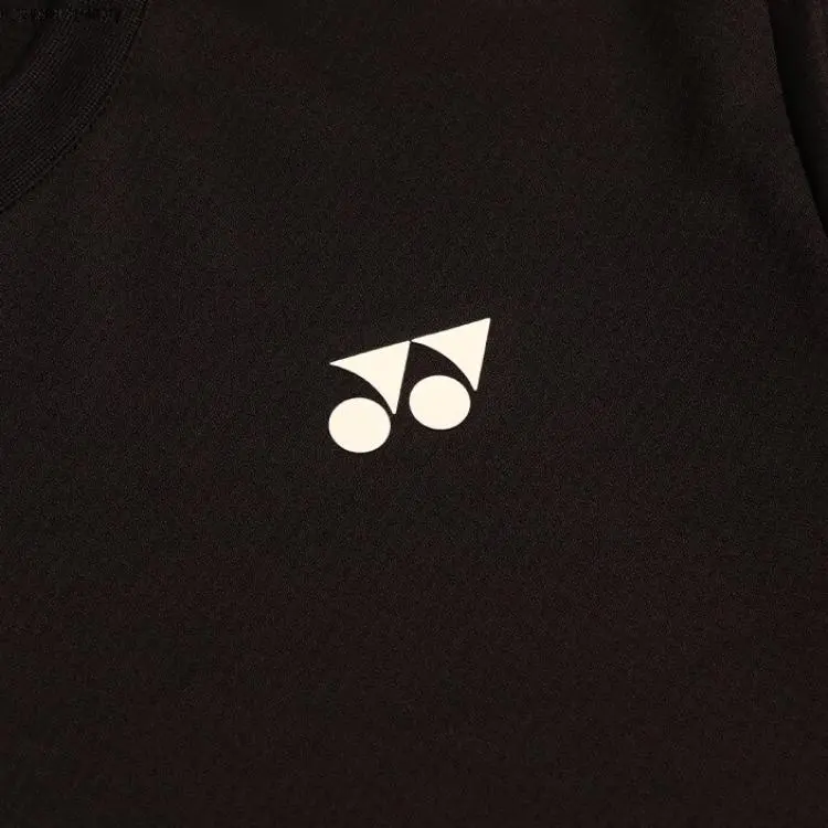 YONEX Training Series Badminton Clothing Women's Black-3
