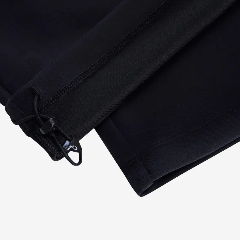 DECATHLON STAREVER Casual Pants Women's Smoky Black-6