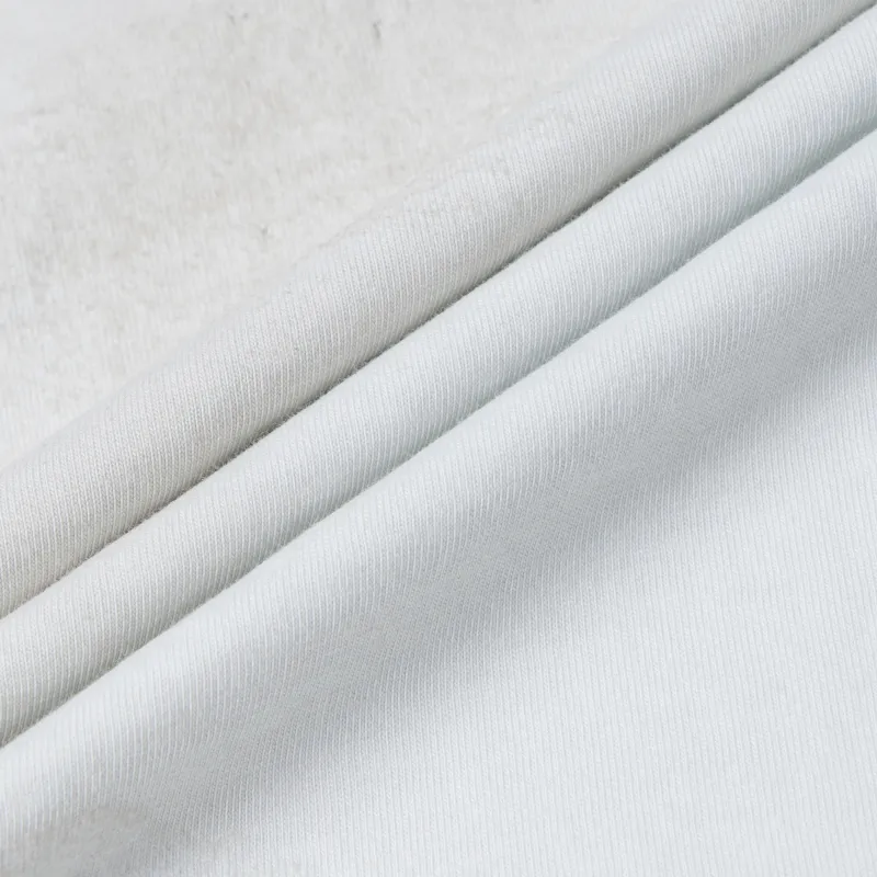 Balenciaga T Shirt Loose Fit Style Unisex White-7