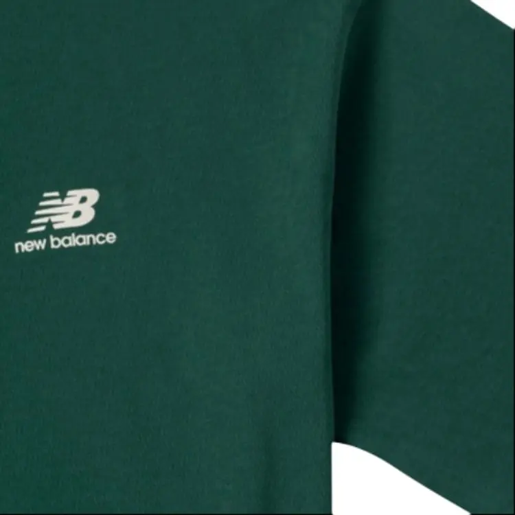 New Balance NB Lifestyle T Shirt Men's Jasper-5