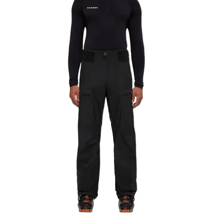 MAMMUT Haldigrat Air HS Casual Pants Men's-2
