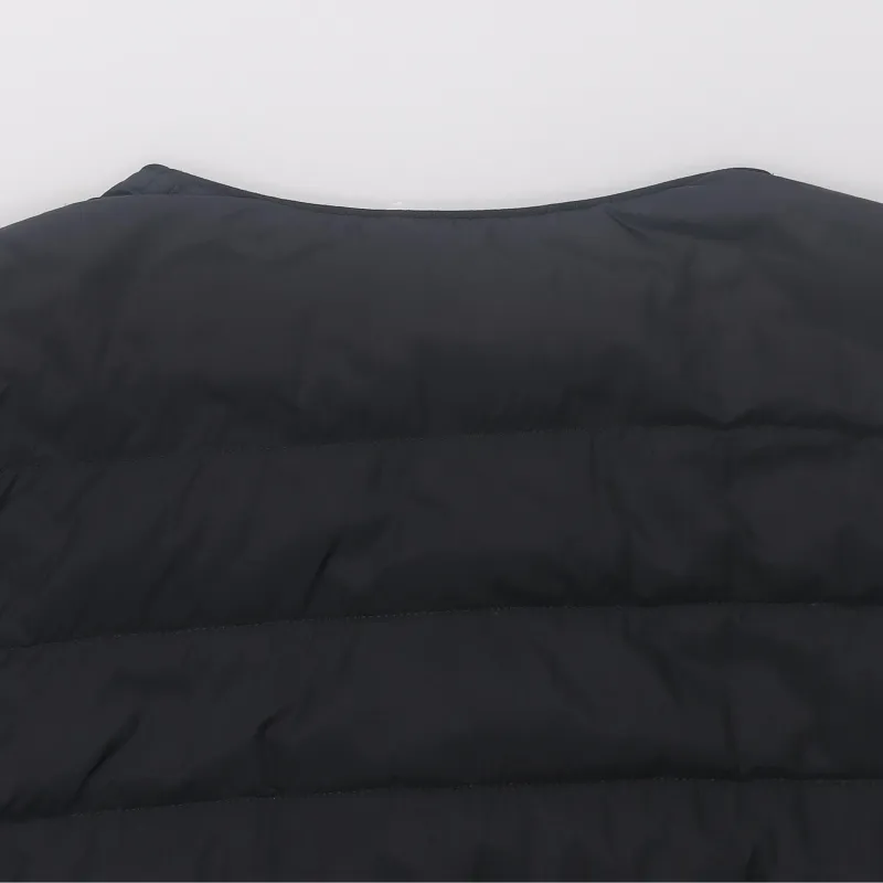 UNIQLO Vests Men Black-5