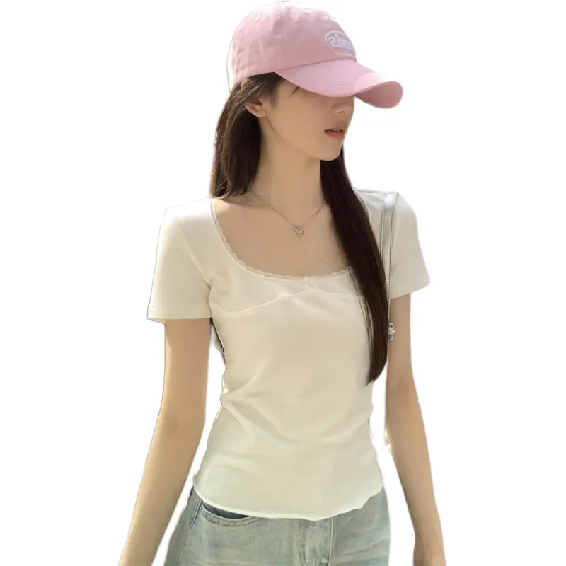 The Temptation Of The Muse T Shirt Women's-5