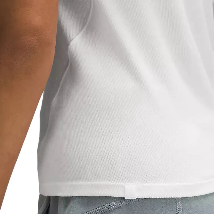 Lululemon Tank Tops Women's White-4