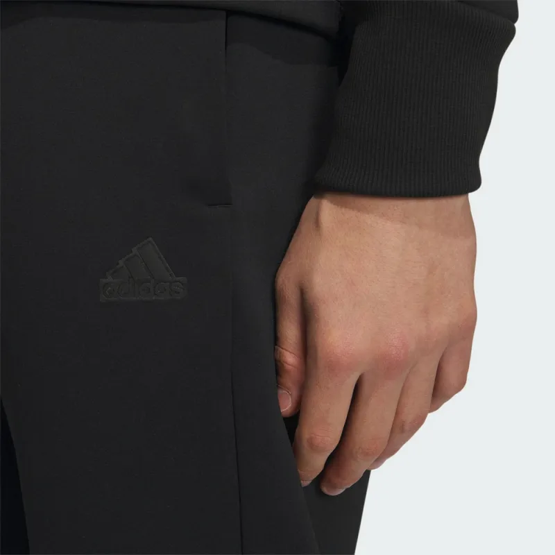 Adidas Z.N.E. Casual Sportswear Men's Black-4