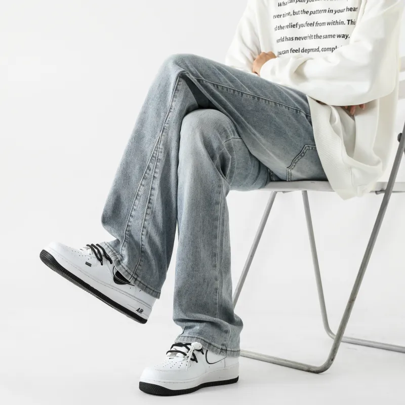 POLAR BEAR Jeans Unisex-32