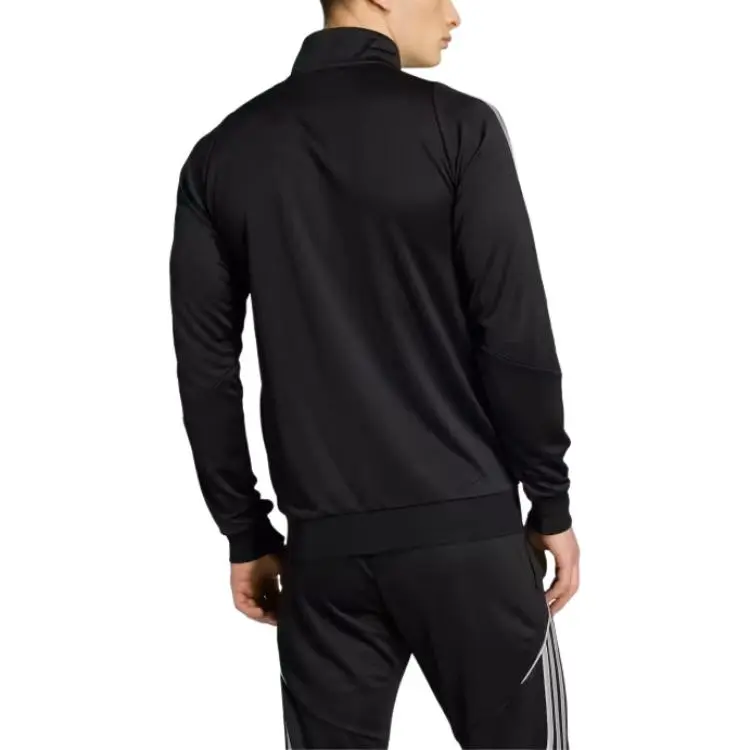 Adidas Free Shipping With AdiClub Tiro 24 Training Jacket-3