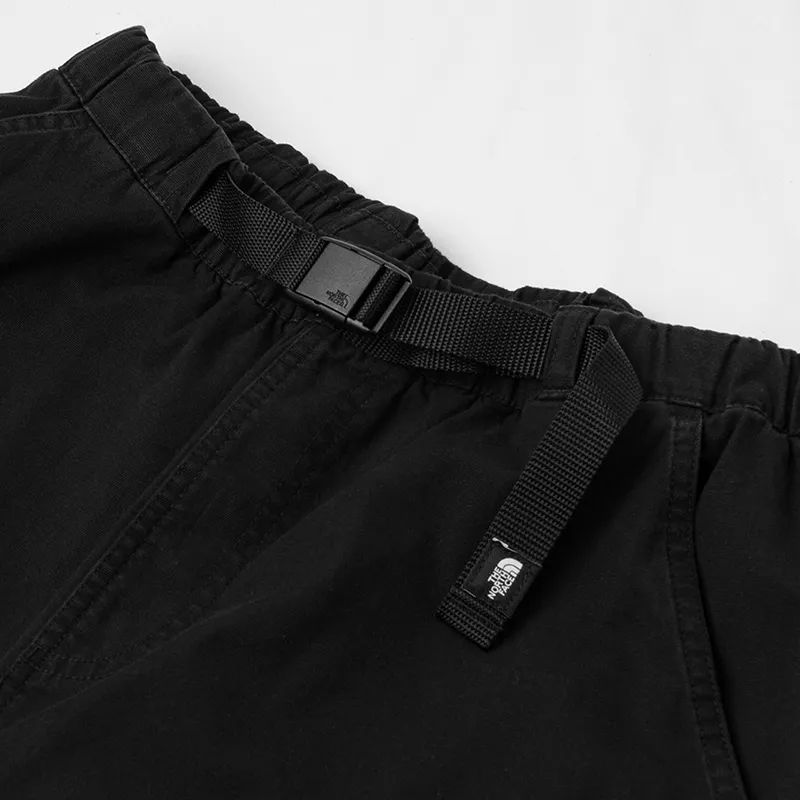 THE NORTH FACE City Outdoor Collection Beta Utility Casual Pants Women's Cosmic Black-3