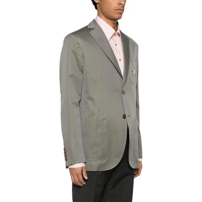 Vivienne Westwood Froh Blazer-3