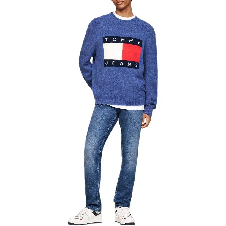 Tommy Hilfiger Jeans Men's Blue-1