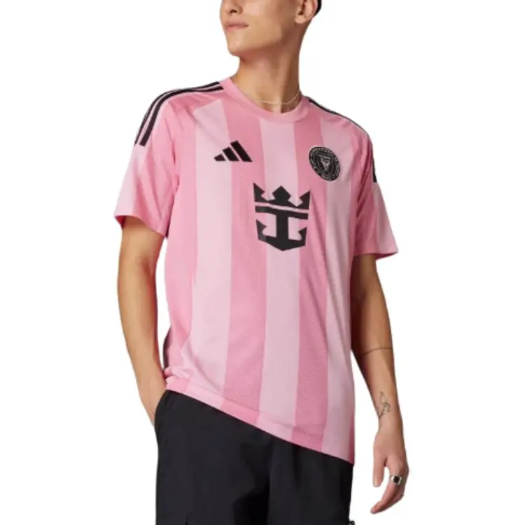 Adidas Inter Miami Cf 25/26 Messi Home Jersey-3