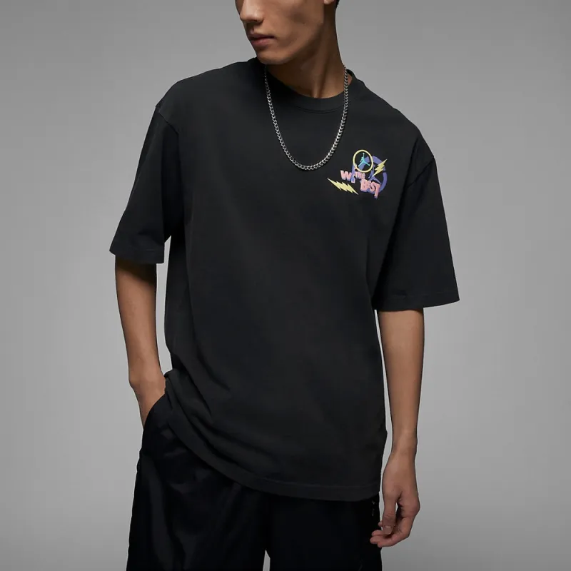 Jordan X Dj Khaled T Shirt Asia Sizing-4