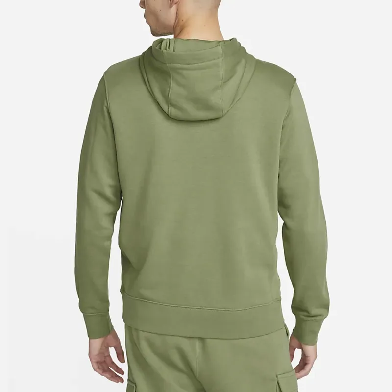 Nike Sweatshirts Men Green-1