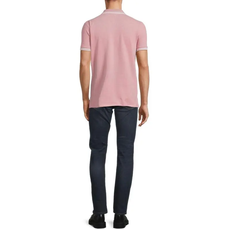 Polo Ralph Lauren Polo Shirt Men's Pink-2