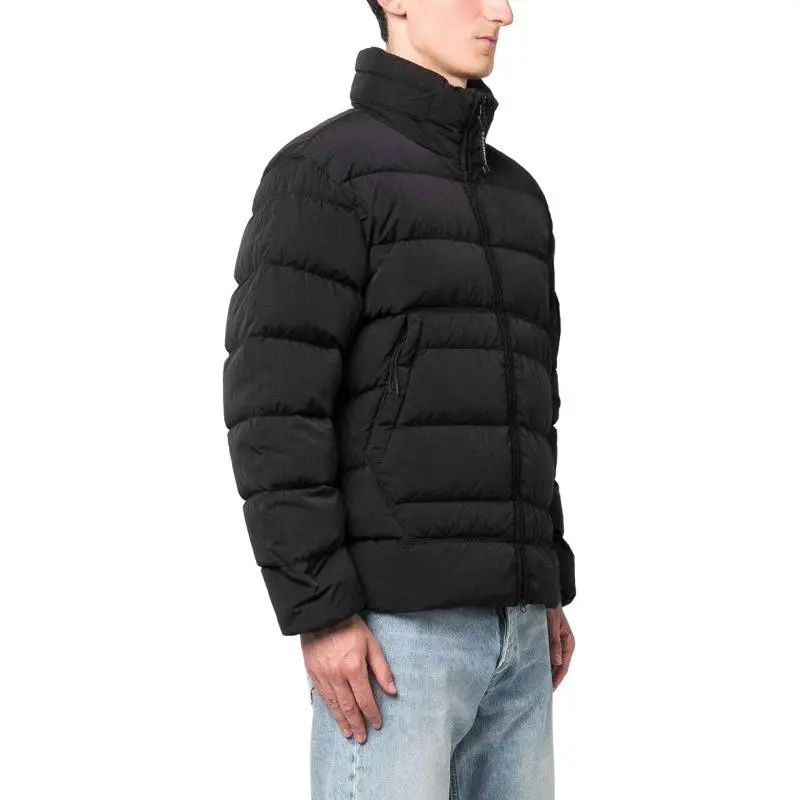 C.P.Company Quilted Padded Jacket-2