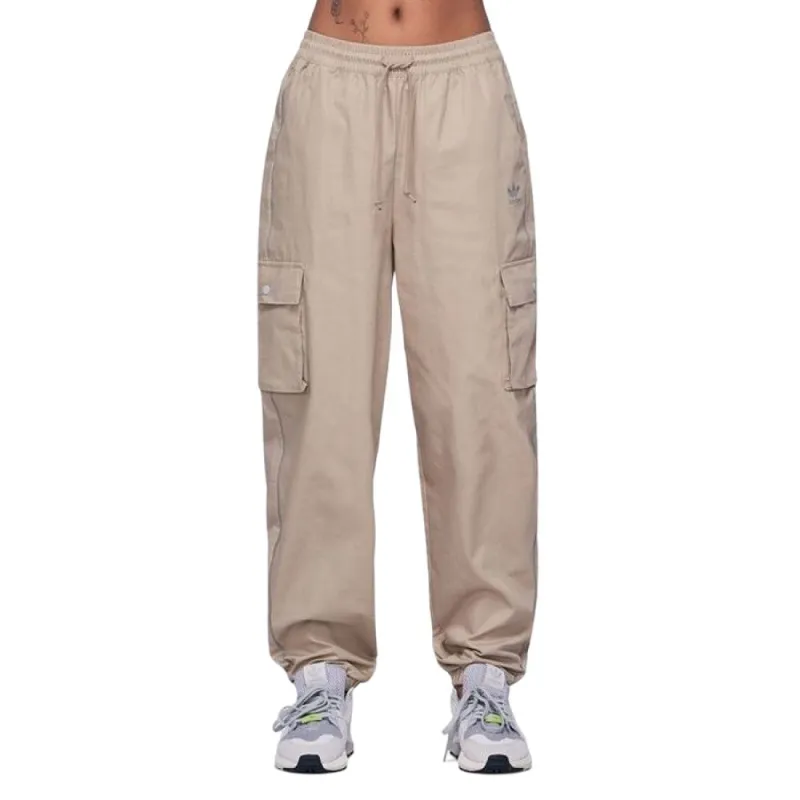 Adidas Originals Knitted Sweatpants Women's Multicolor-2