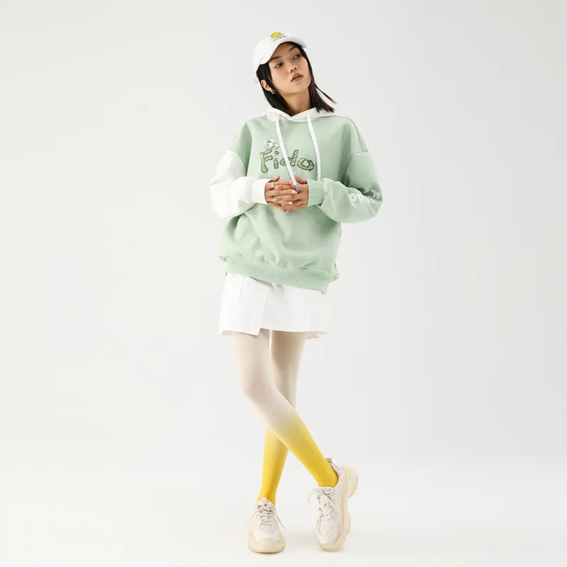 FIDO DIDO Sweatshirts Unisex-7