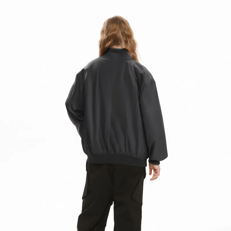 ORNOT Puffer Jackets Unisex-4
