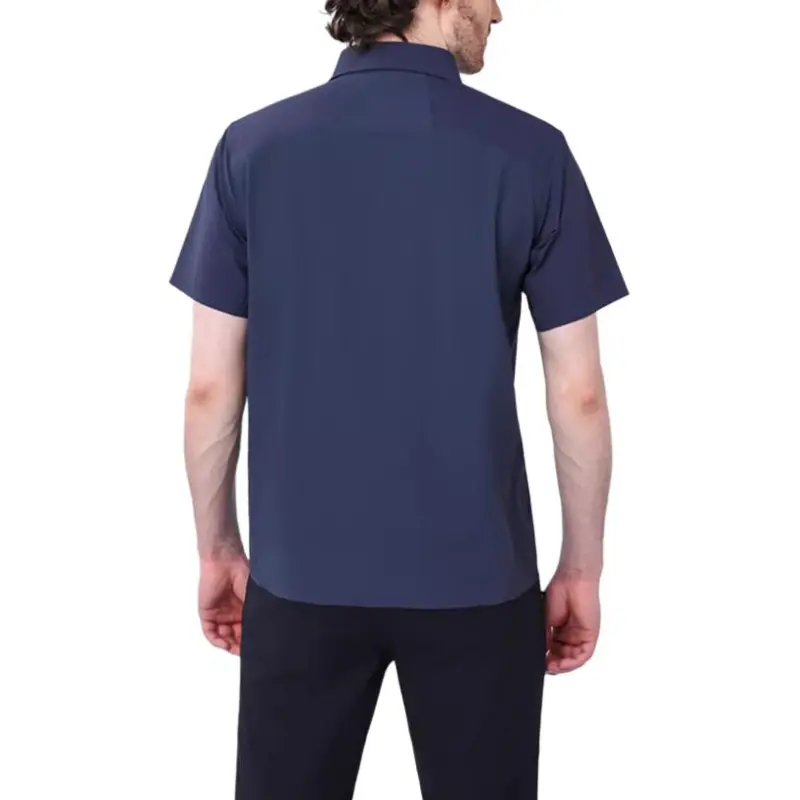 HELLY HANSEN H2WHT Shirts Men-8