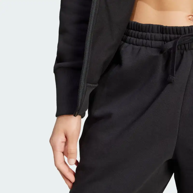 Adidas All Szn Jackets Coats Women's Black-5