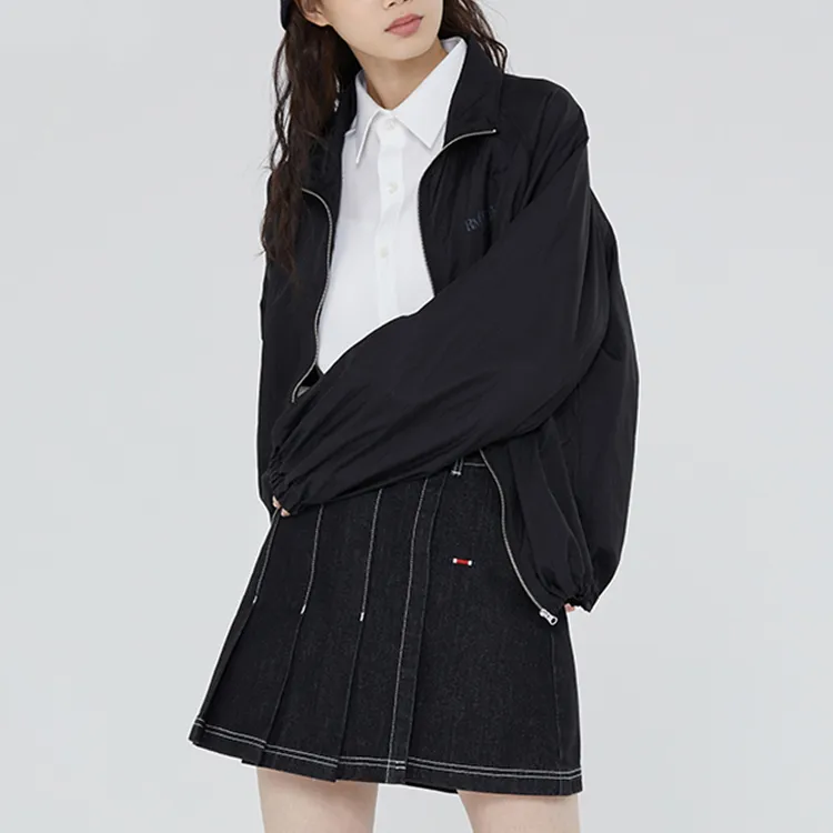 RMTCRW ROMANTIC CROWN Jacket Unisex-2