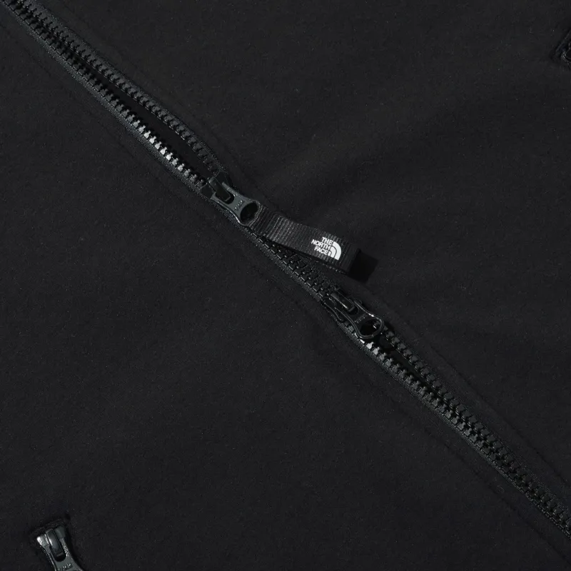 THE NORTH FACE Jackets Unisex Black-3
