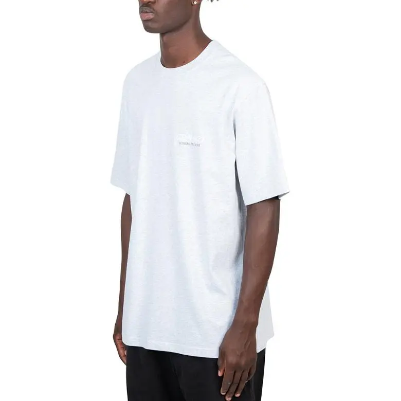 Gramicci T Shirts Men White-2
