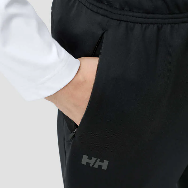 HELLY HANSEN Casual Pants Men's Black-2