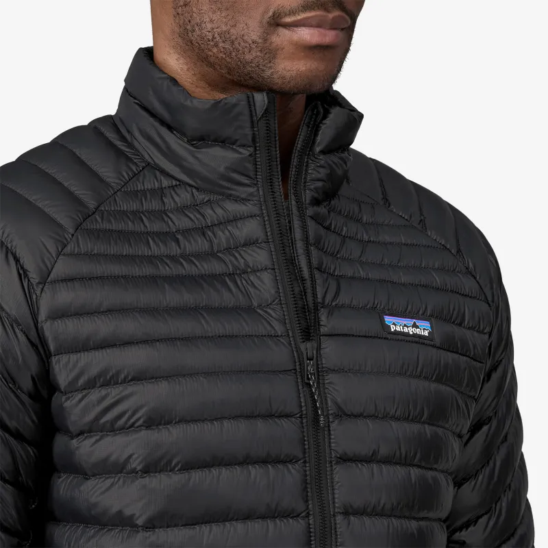 Patagonia Alplight Jackets Coats Men's-4