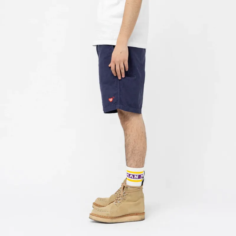 HUMAN MADE Corduroy Shorts-3