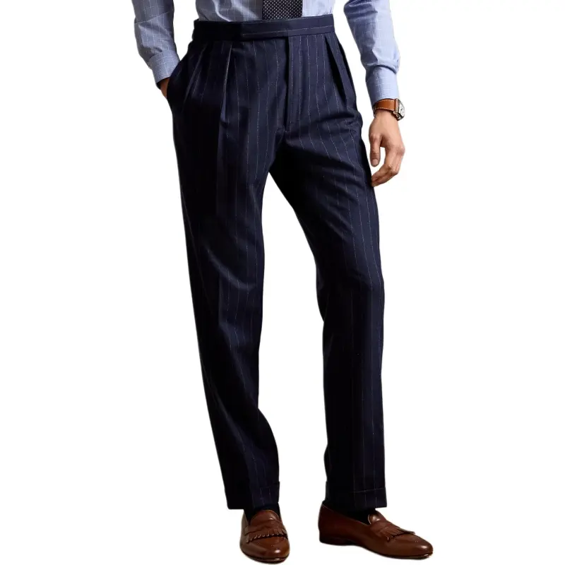 Ralph Lauren Purple Label Kent Suit-4