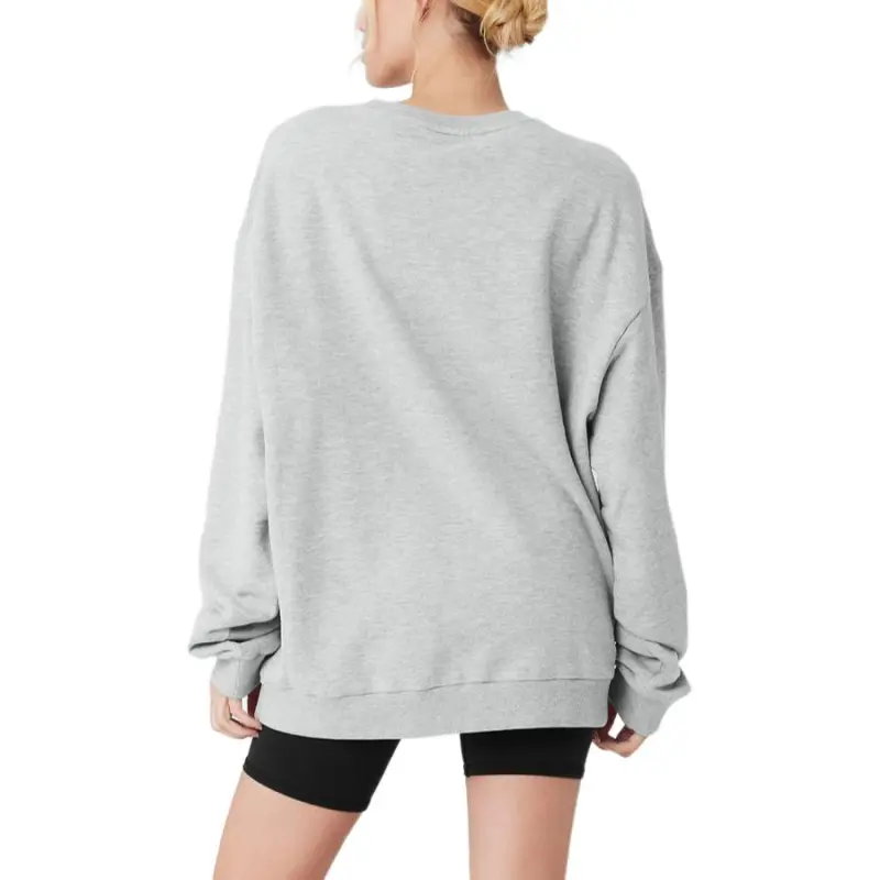 Alo Yoga Sweatshirts Unisex-4