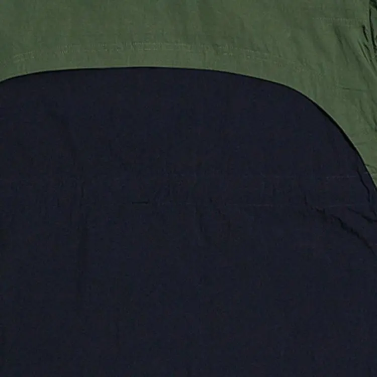 THE NORTH FACE THE NORTH FACE FW22 Pioneer Design Collection Trench Coats Women's Green-4