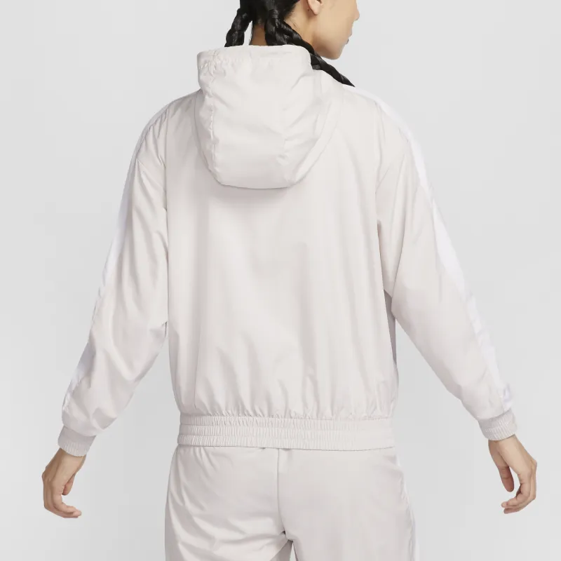Nike Jackets Coats Women's Beige-2
